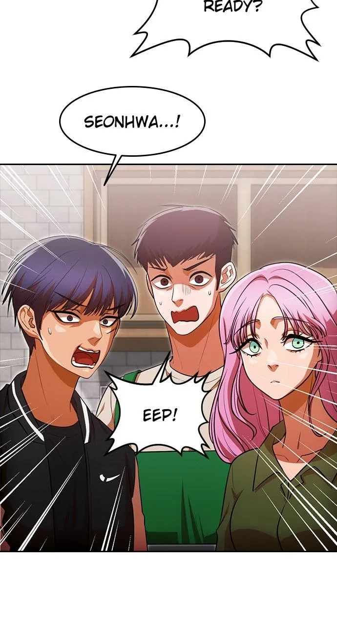 Read Random Chat Manga Online