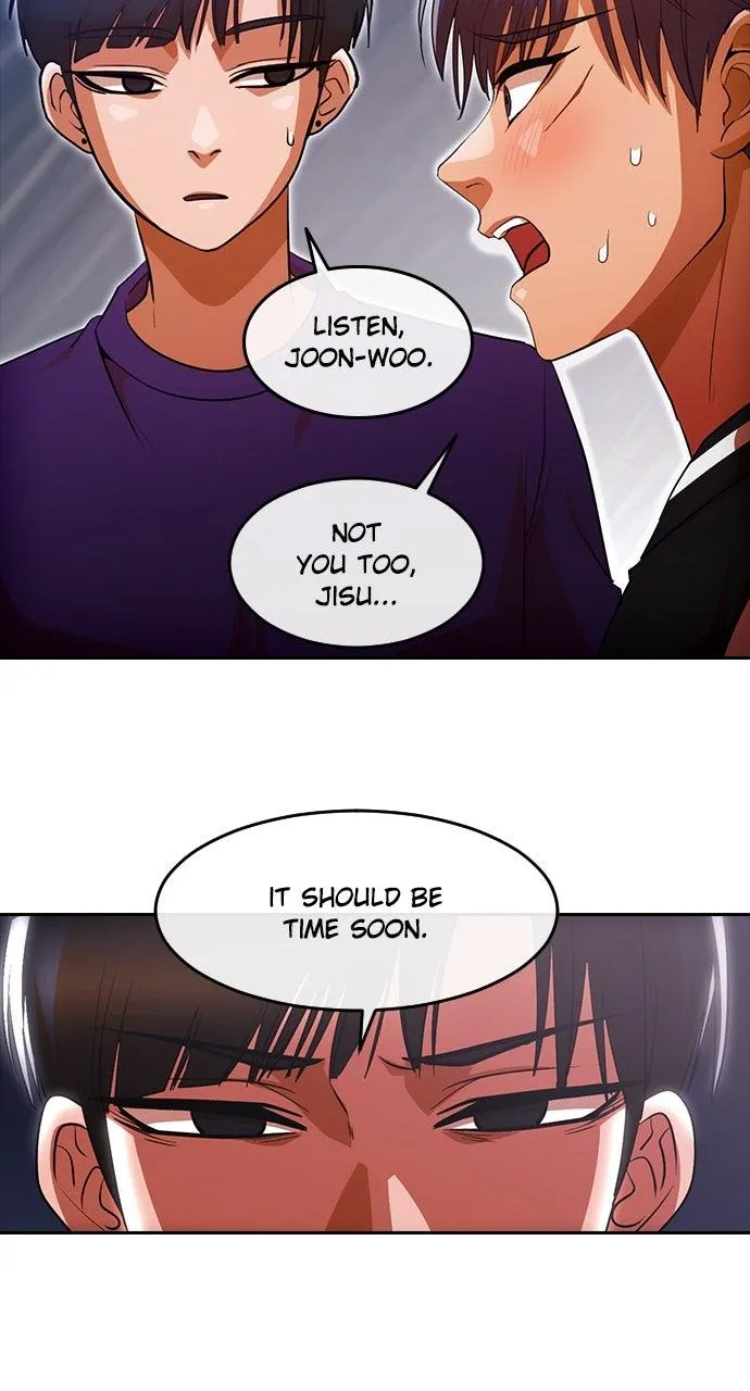 Read Random Chat Manga Online