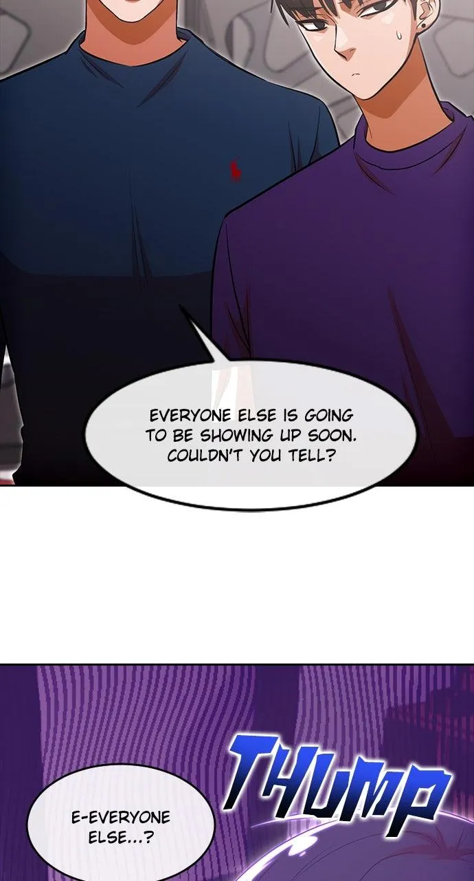 Read Random Chat Manga Online