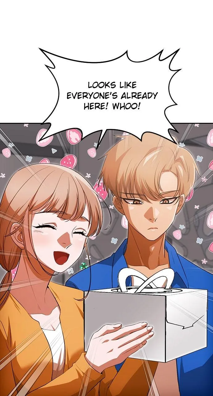 Read Random Chat Manga Online
