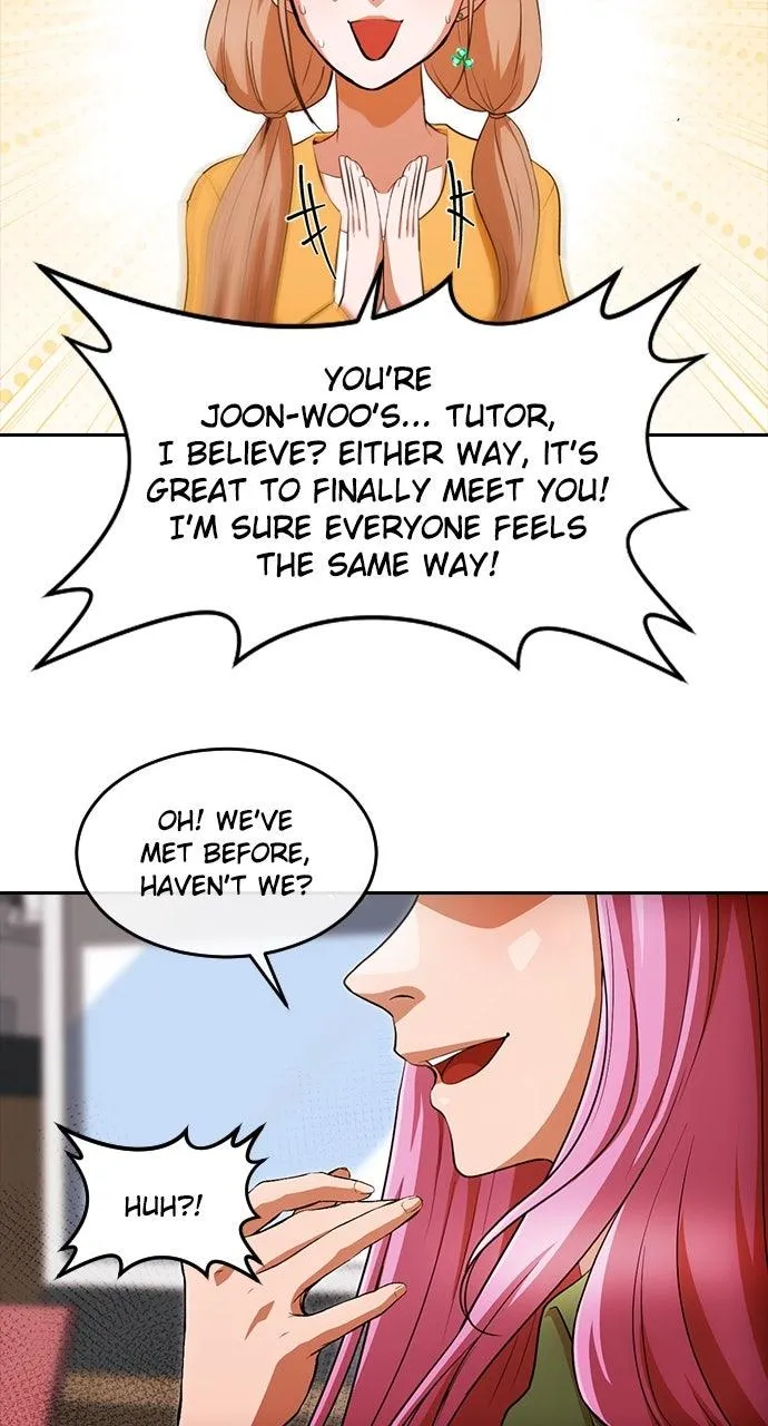 Read Random Chat Manga Online