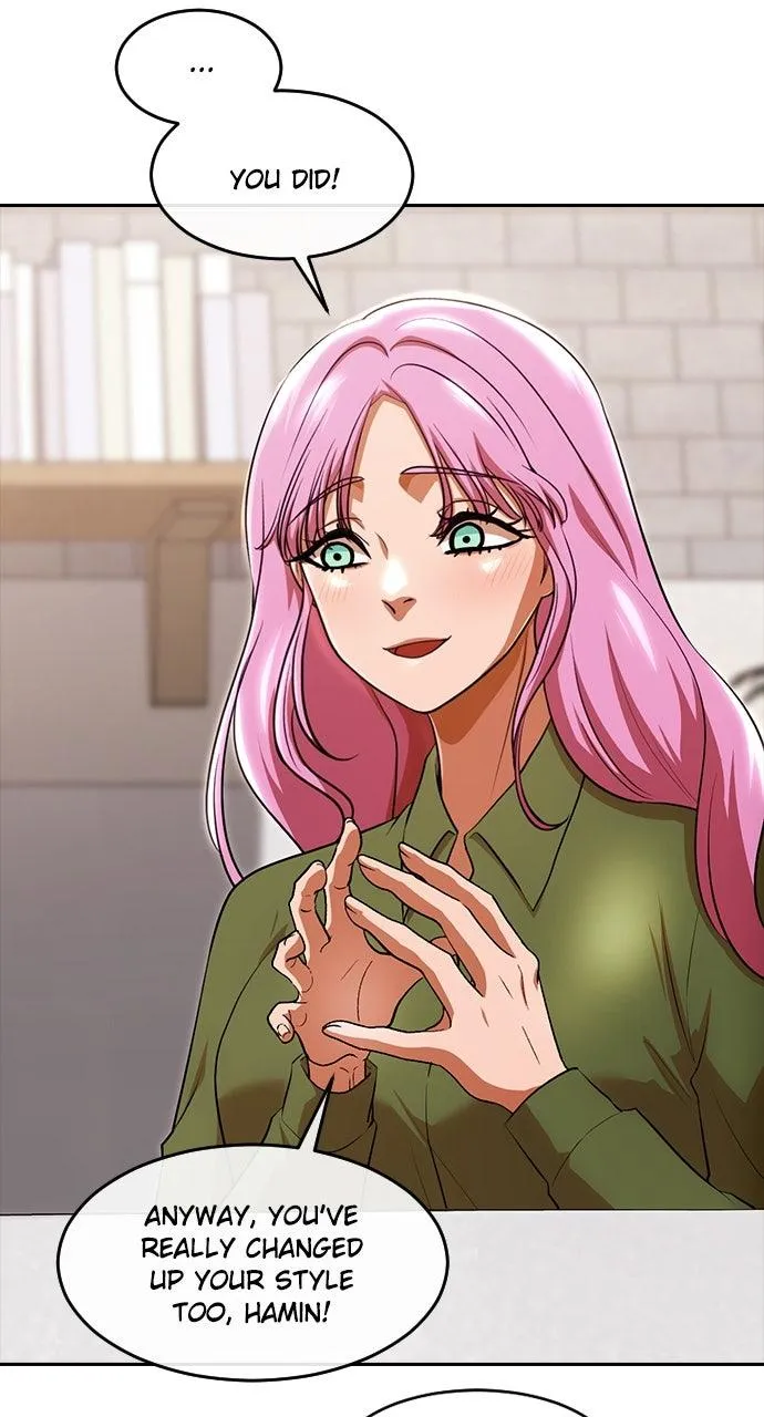 Read Random Chat Manga Online
