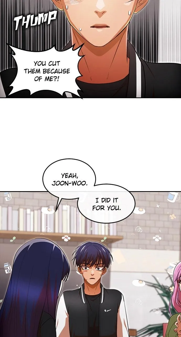 Read Random Chat Manga Online