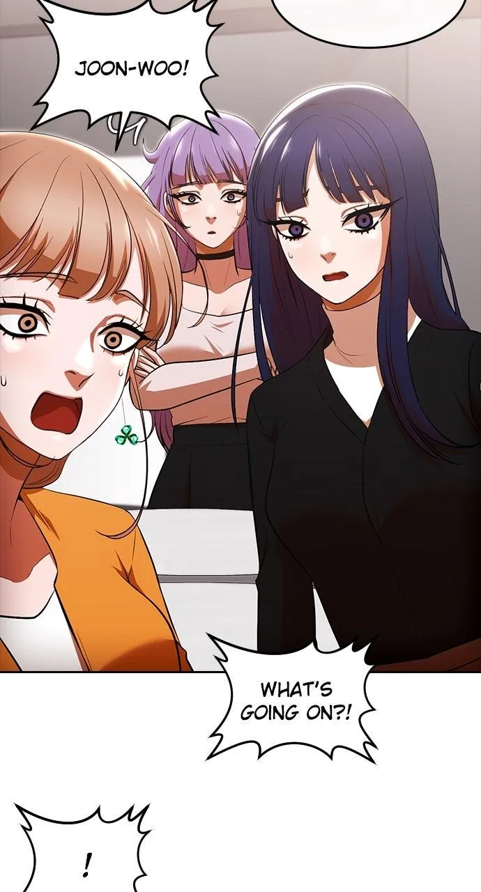 Read Random Chat Manga Online