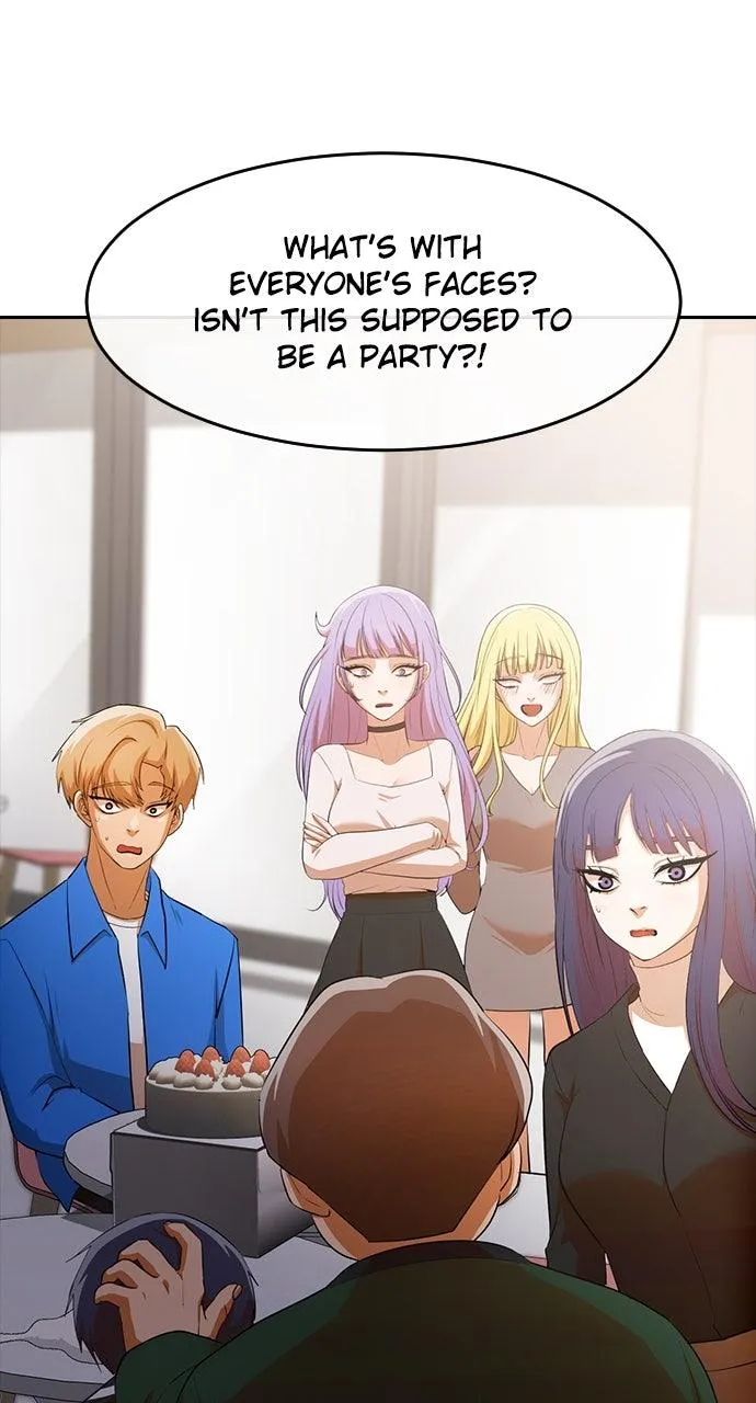 Read Random Chat Manga Online