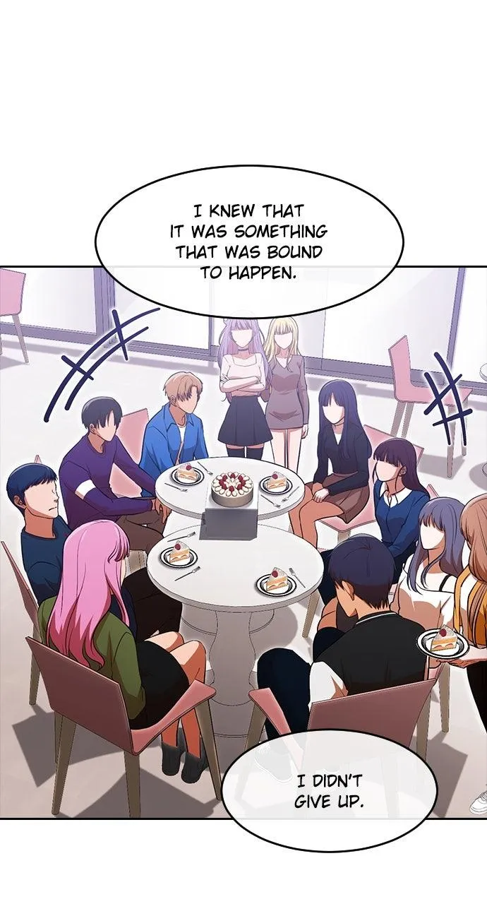 Read Random Chat Manga Online