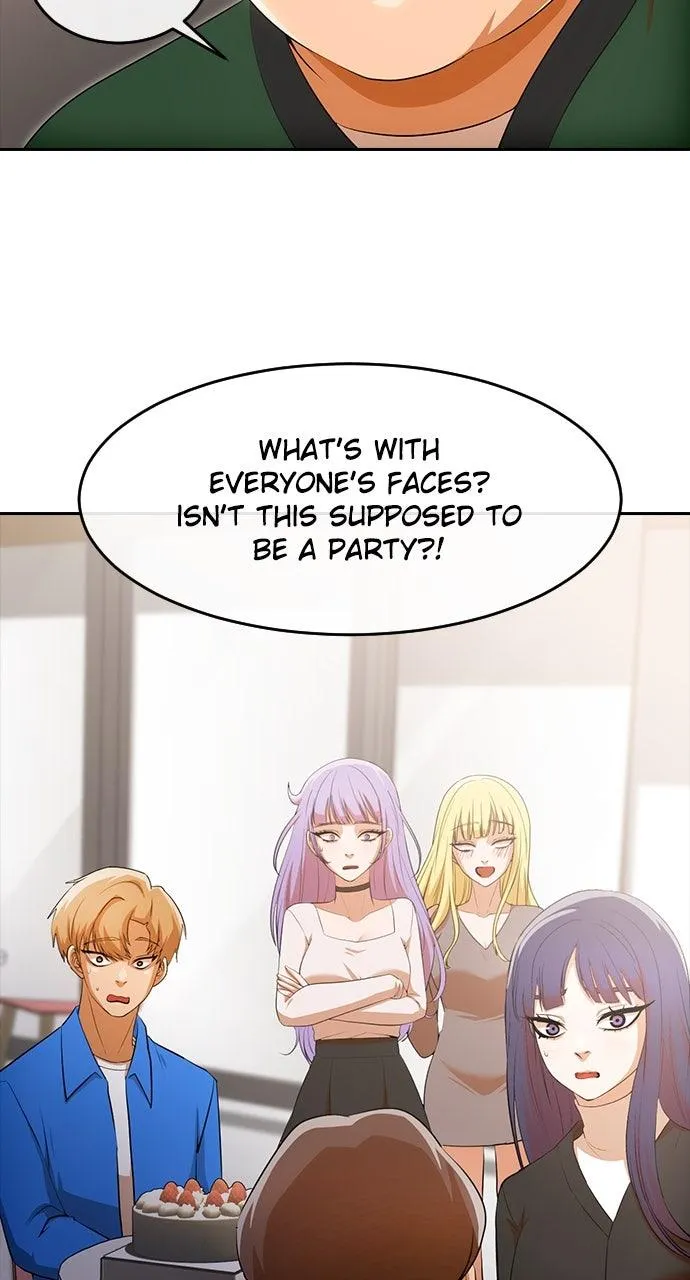 Read Random Chat Manga Online