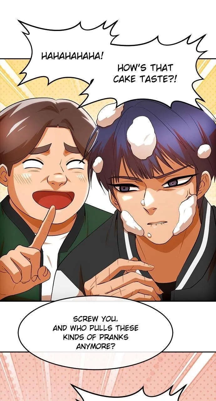Read Random Chat Manga Online
