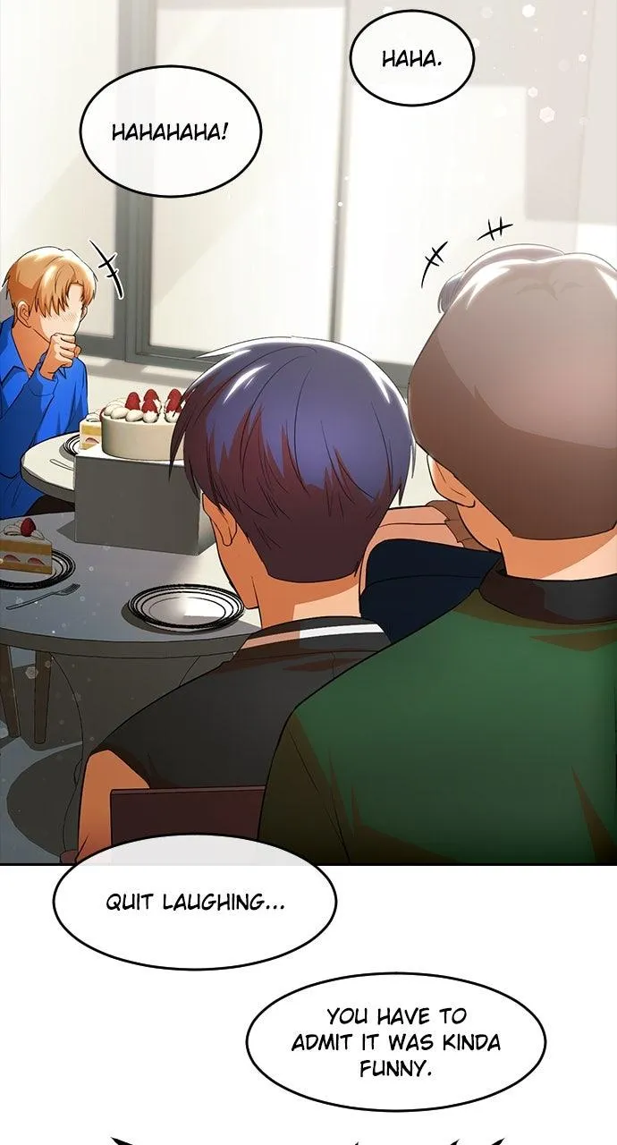 Read Random Chat Manga Online