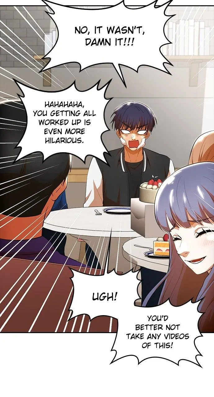 Read Random Chat Manga Online
