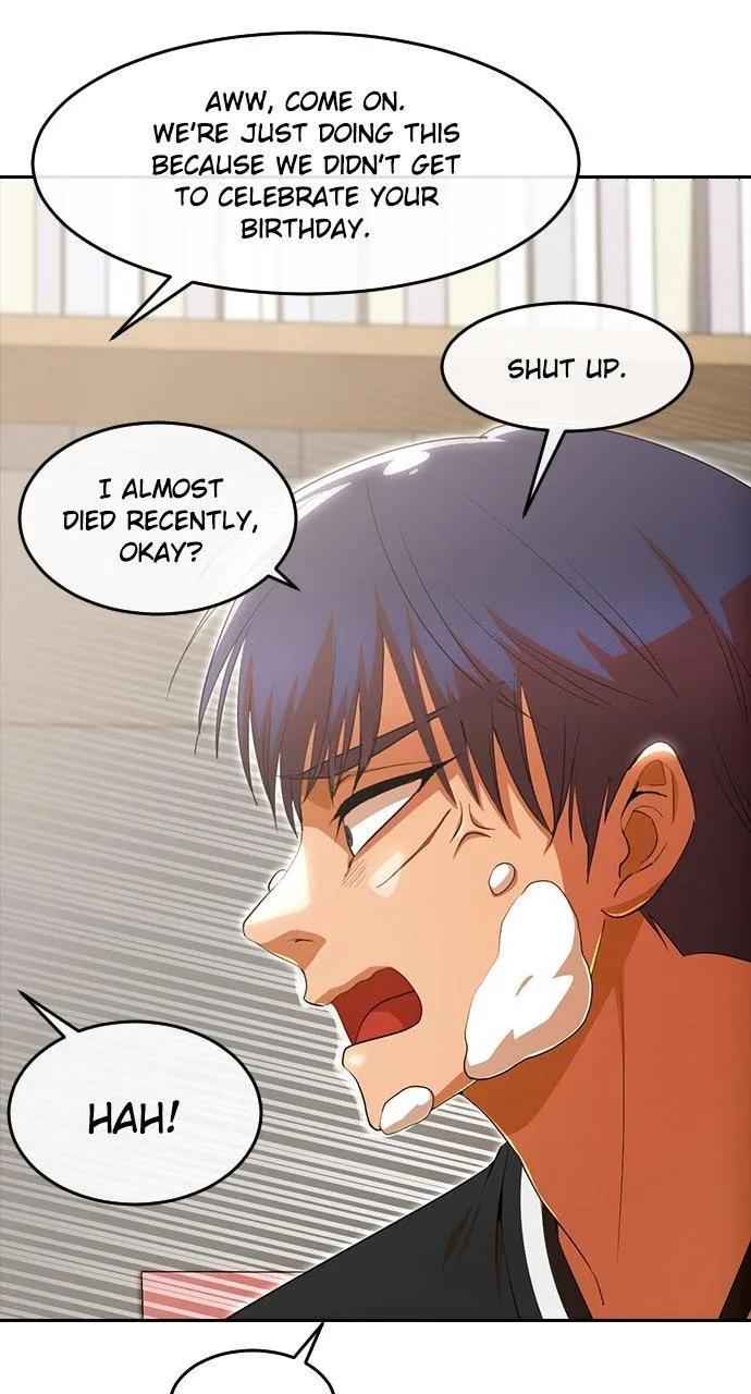 Read Random Chat Manga Online