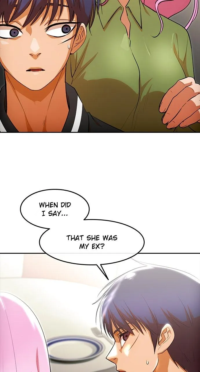 Read Random Chat Manga Online