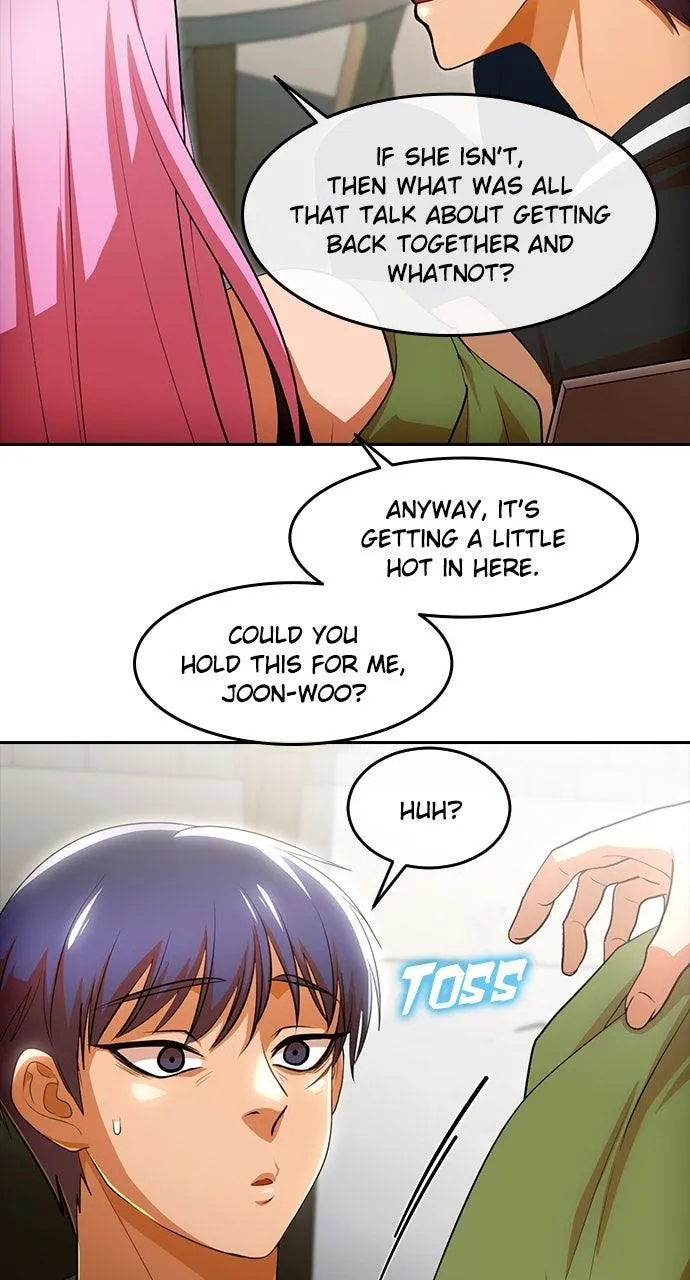 Read Random Chat Manga Online