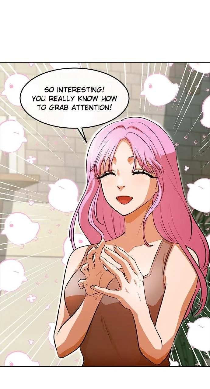 Read Random Chat Manga Online