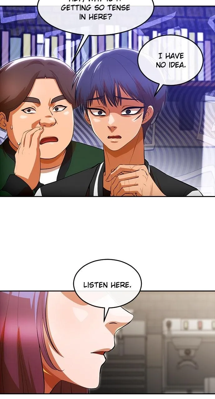 Read Random Chat Manga Online