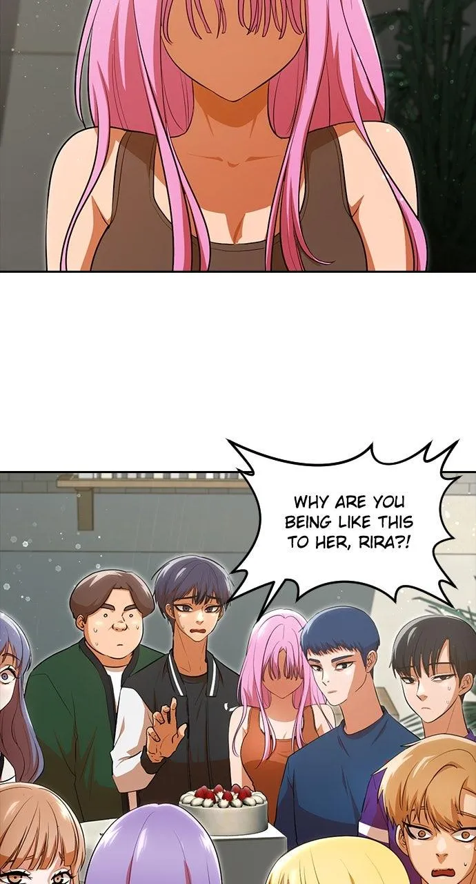 Read Random Chat Manga Online