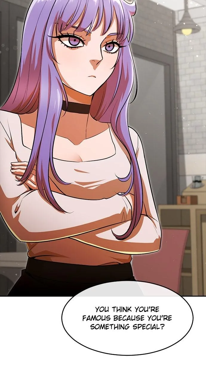 Read Random Chat Manga Online