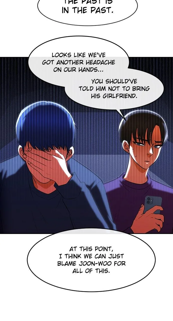 Read Random Chat Manga Online