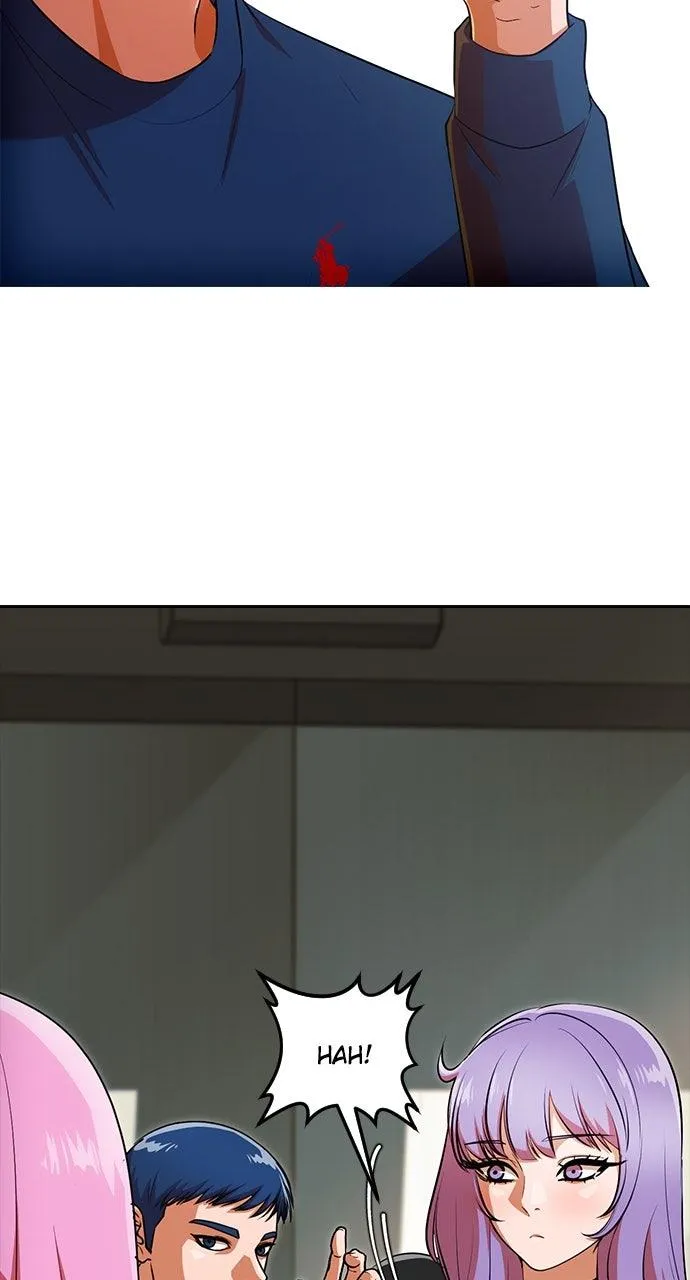 Read Random Chat Manga Online