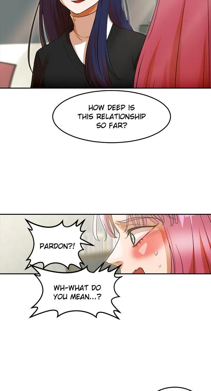 Read Random Chat Manga Online
