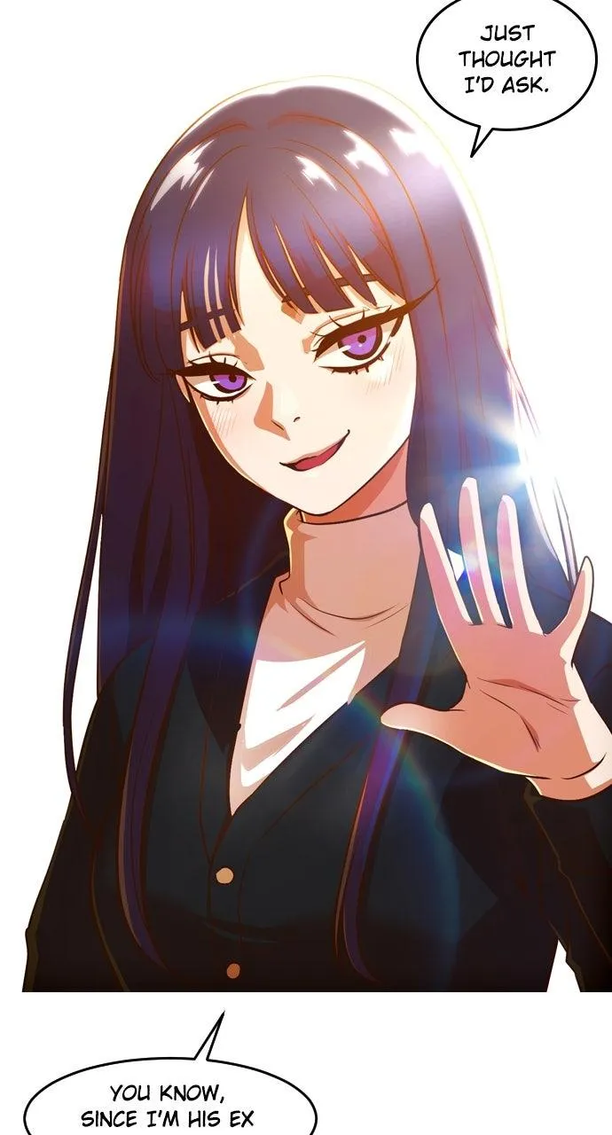 Read Random Chat Manga Online