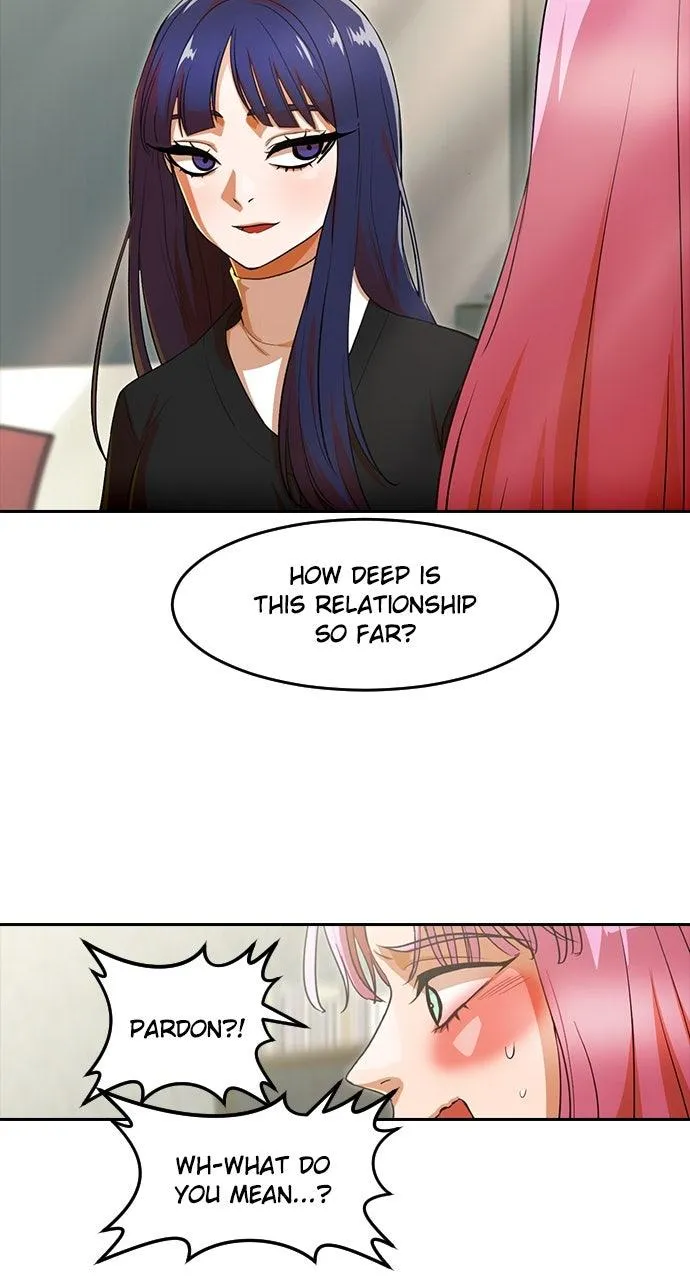 Read Random Chat Manga Online