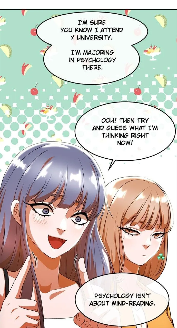 Read Random Chat Manga Online