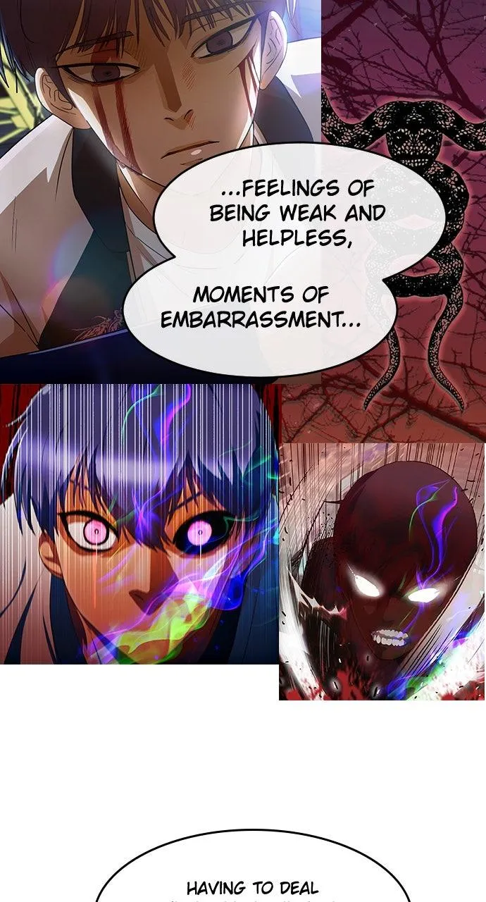 Read Random Chat Manga Online