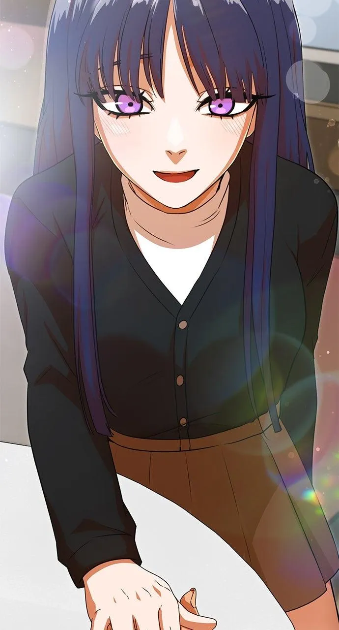 Read Random Chat Manga Online