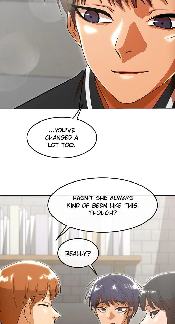 Read Random Chat Manga Online