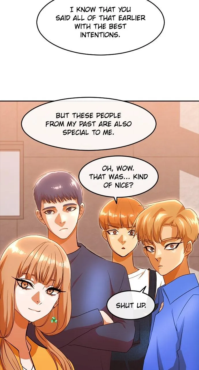 Read Random Chat Manga Online