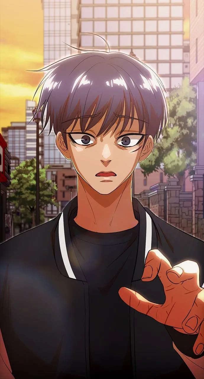 Read Random Chat Manga Online