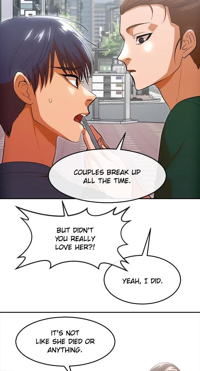 Read Random Chat Manga Online