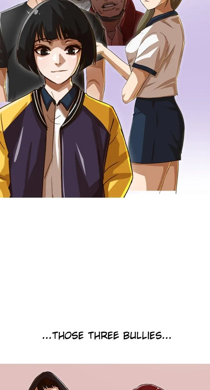 Read Random Chat Manga Online