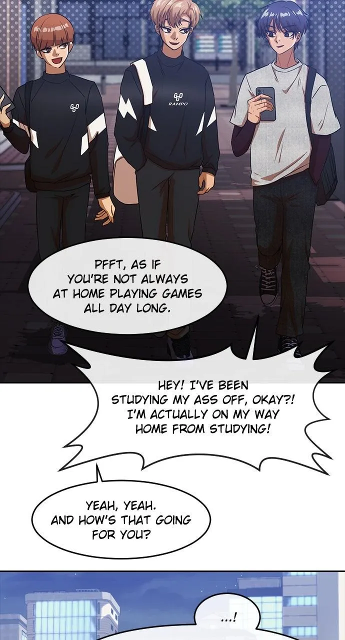 Read Random Chat Manga Online