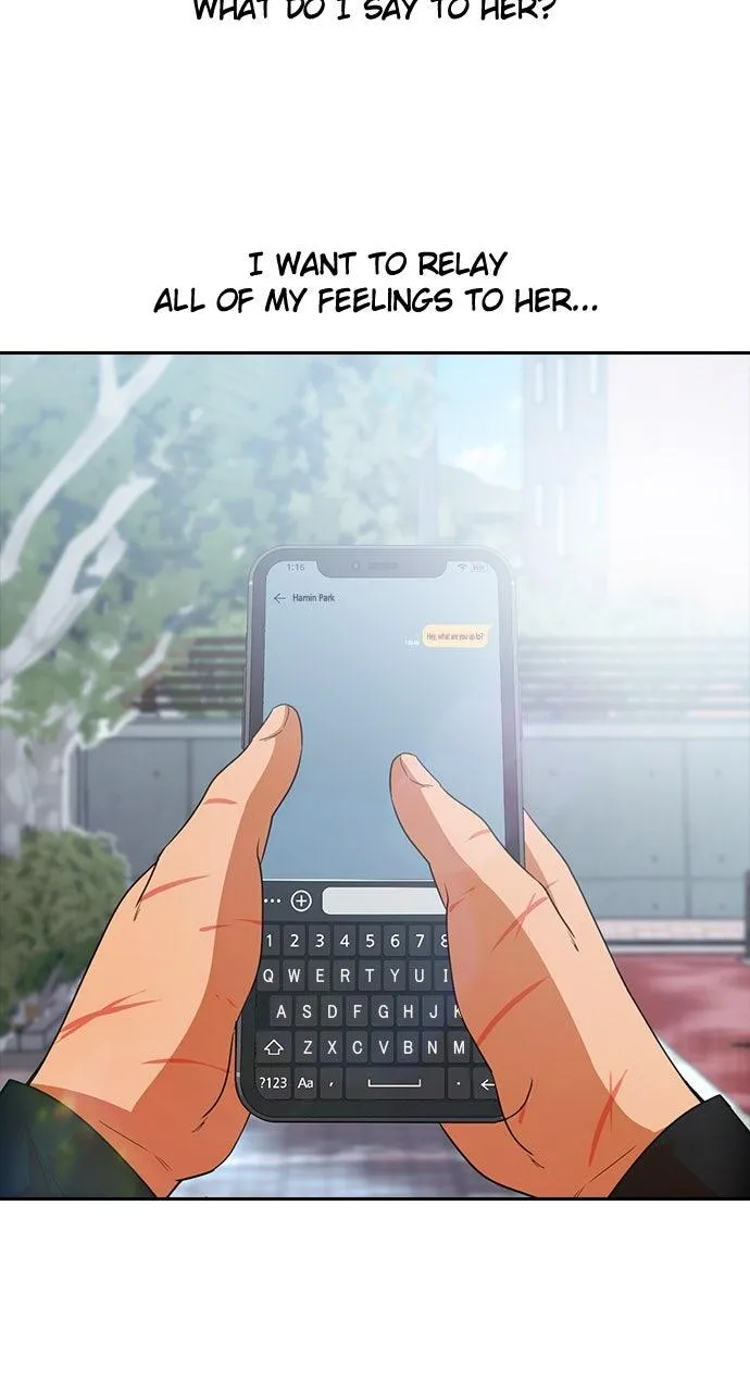 Read Random Chat Manga Online