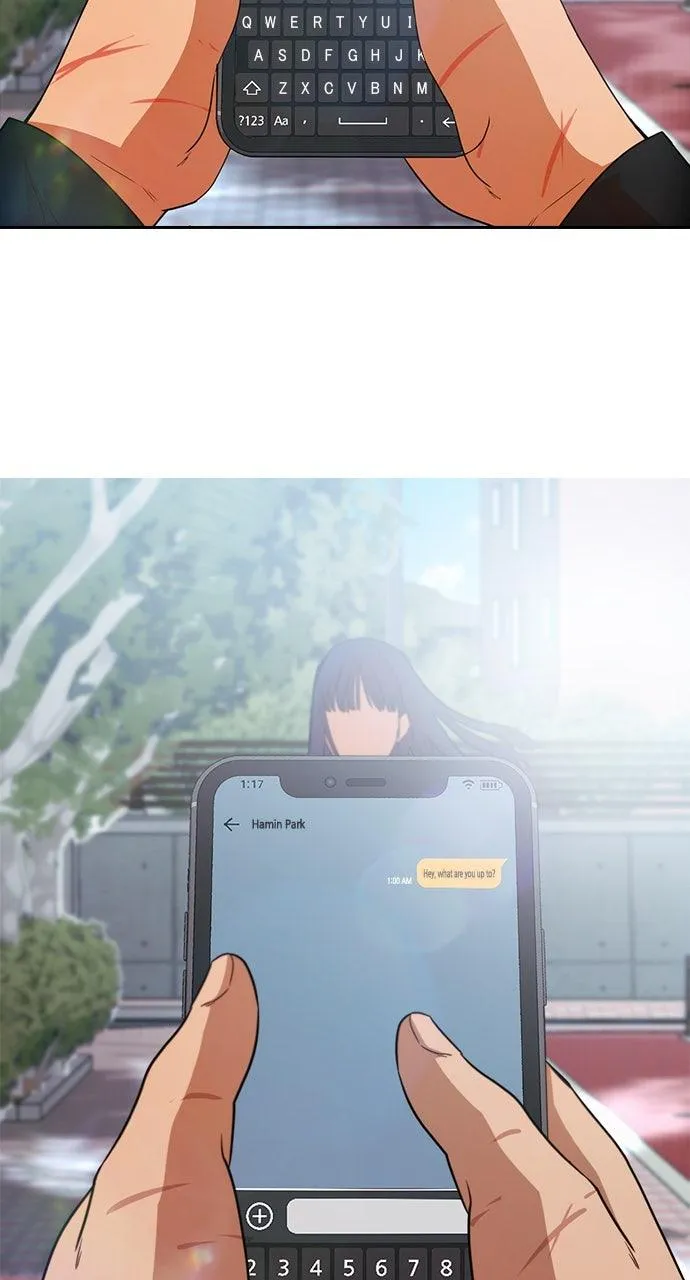 Read Random Chat Manga Online