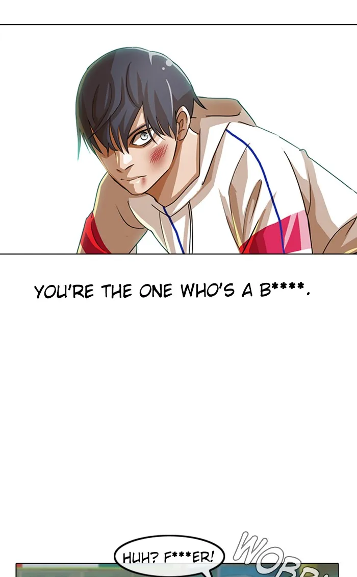 Read Random Chat Manga Online
