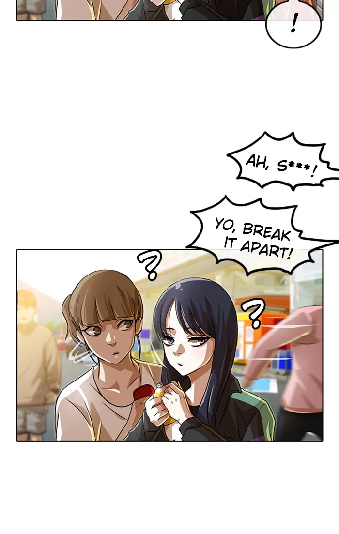 Read Random Chat Manga Online