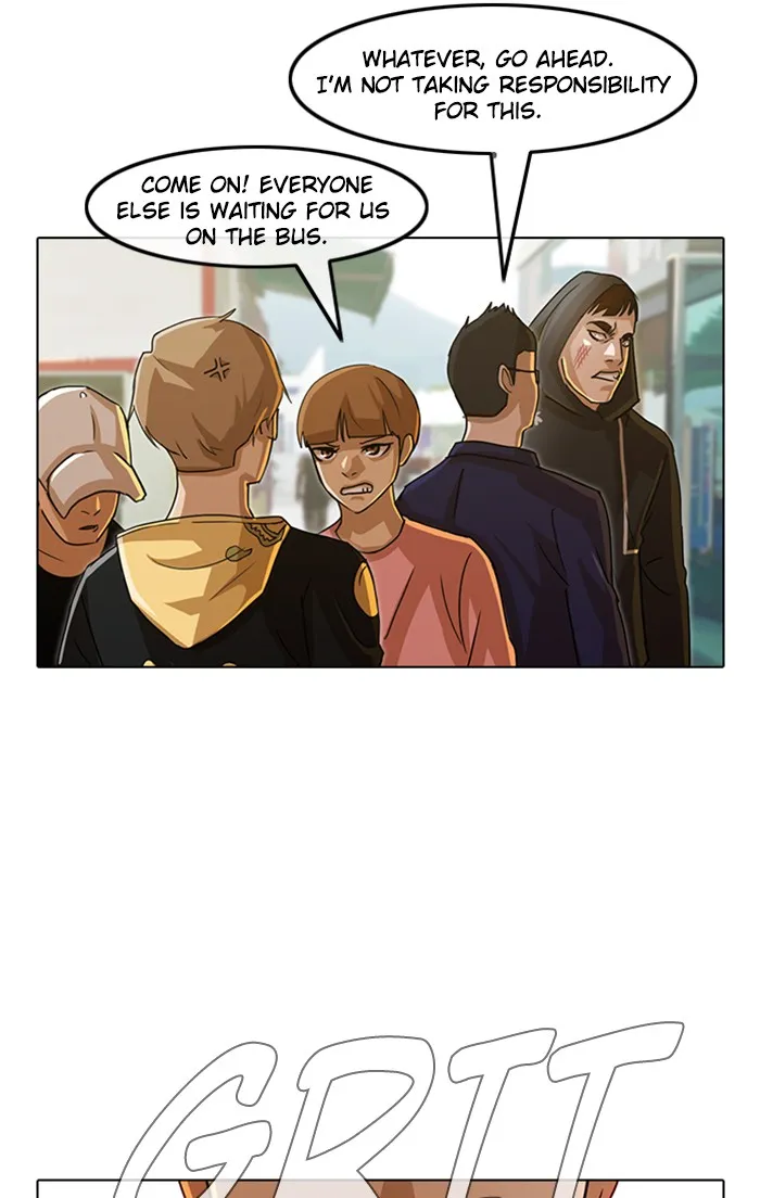 Read Random Chat Manga Online
