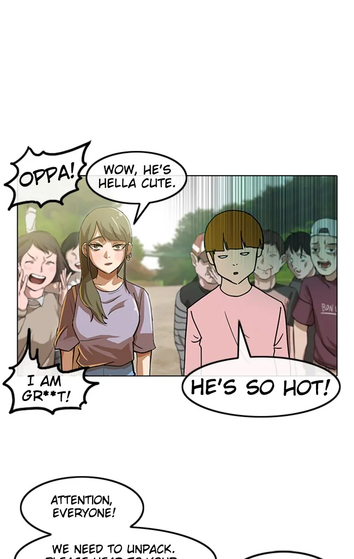 Read Random Chat Manga Online
