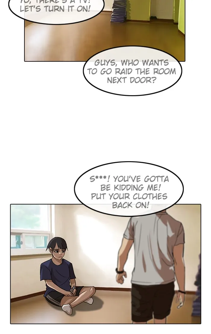 Read Random Chat Manga Online