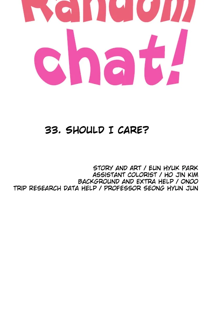 Read Random Chat Manga Online