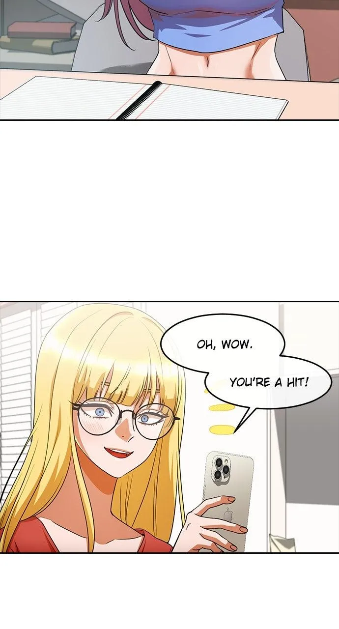 Read Random Chat Manga Online