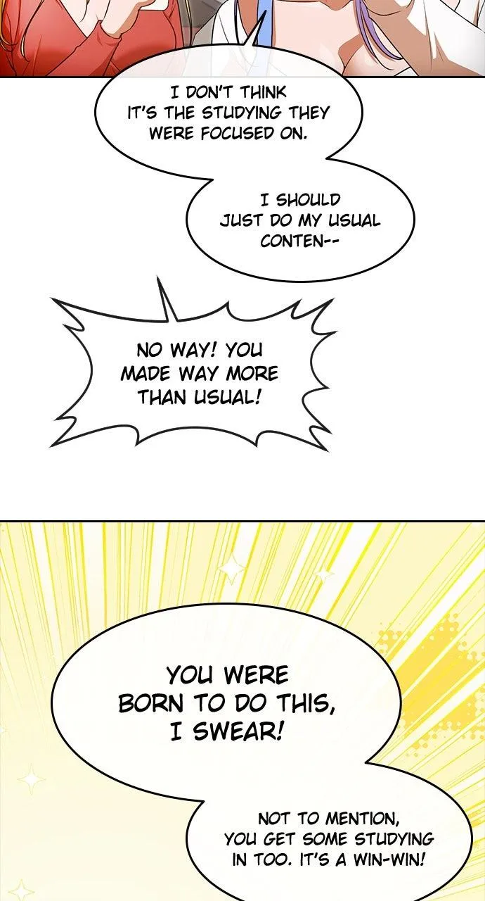 Read Random Chat Manga Online