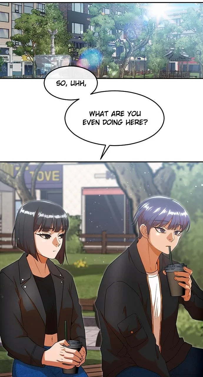 Read Random Chat Manga Online