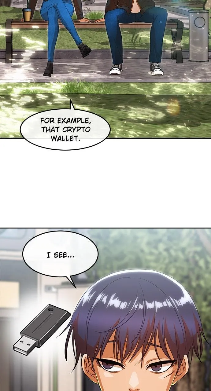 Read Random Chat Manga Online