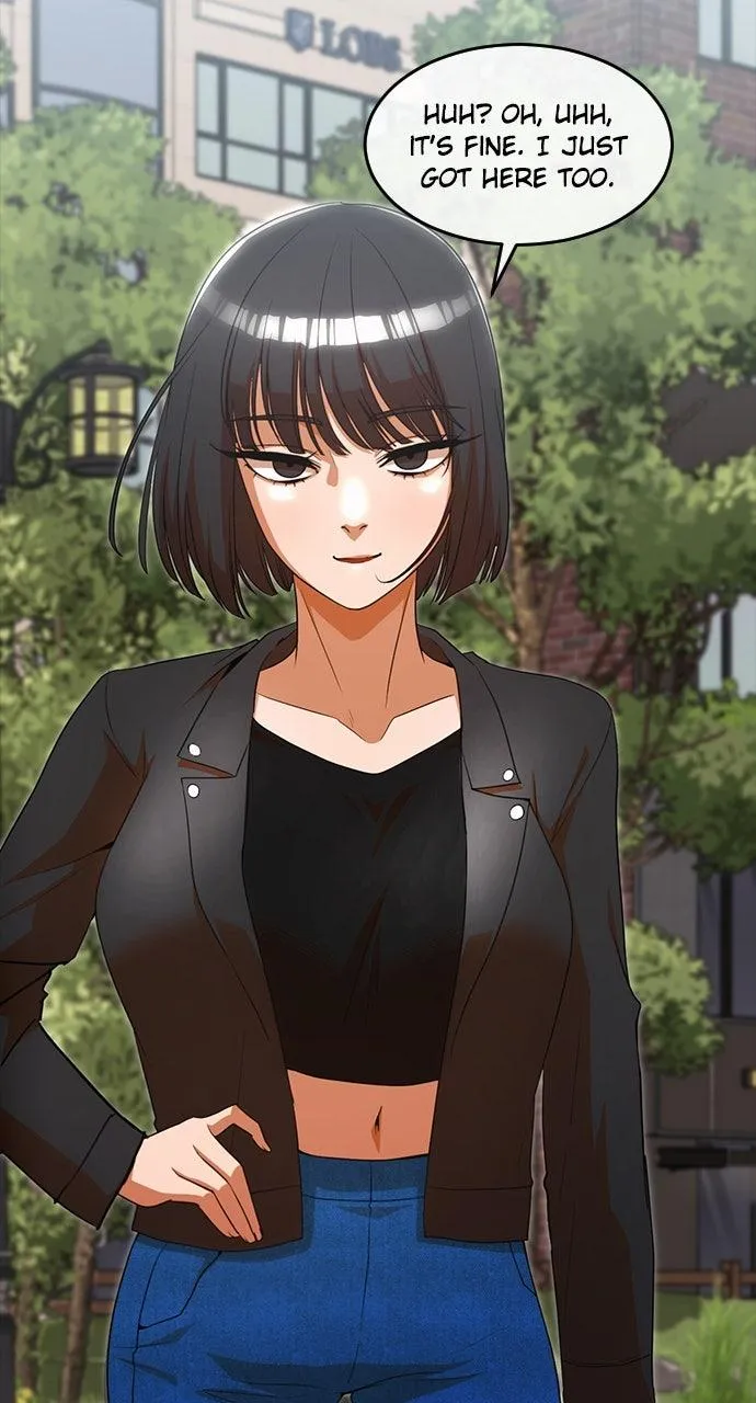Read Random Chat Manga Online