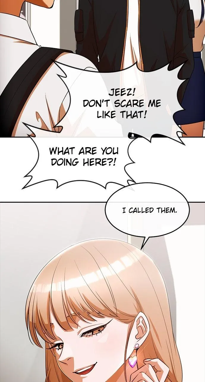 Read Random Chat Manga Online