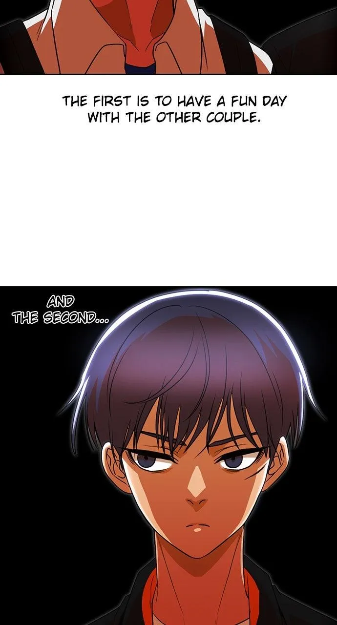 Read Random Chat Manga Online